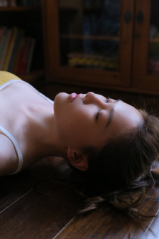 明星专题：莱娜·恩卓